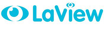 LaView 4MP Cameras for Home Security